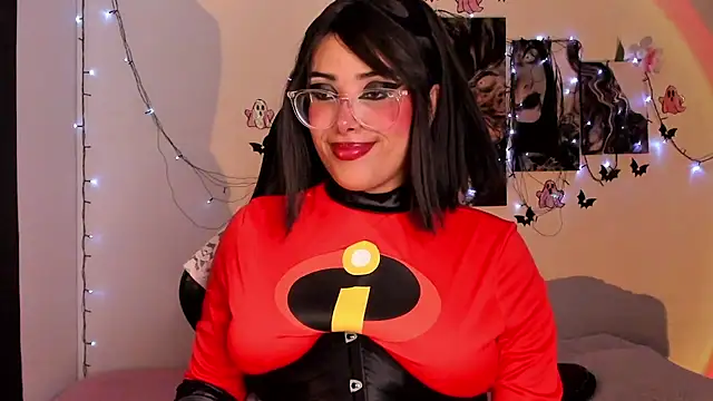 willow poisson online show from 10-30-25, 05:32