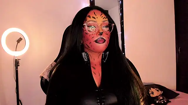 willow poisson online show from 07-23-26, 09:33
