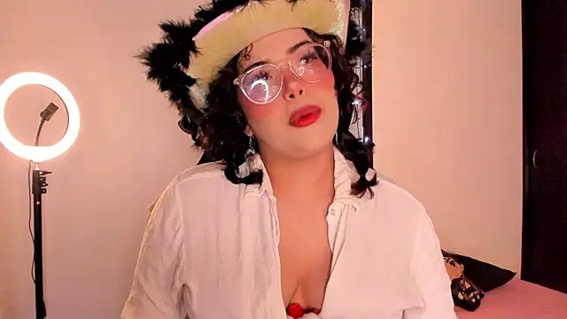 willow poisson online show from 07-25-26, 09:32