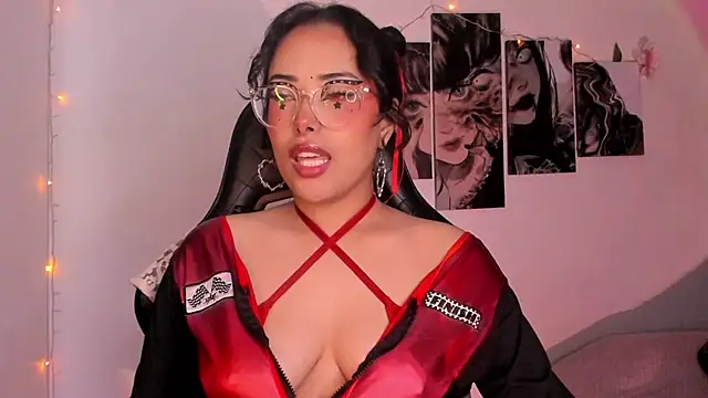 willow poisson online show from 01-08-26, 05:19