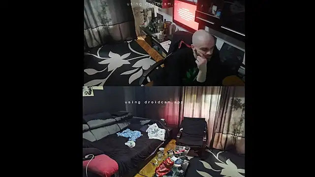 Snapshot of HardAlready chatting on 12-14-24, 09:07 HardAlready online show from 12-14-24, 09:07