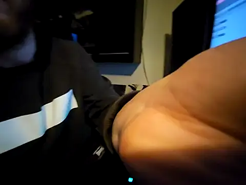 Snapshot of HardAlready chatting on 02-23-25, 05:23 HardAlready online show from 02-23-25, 05:23