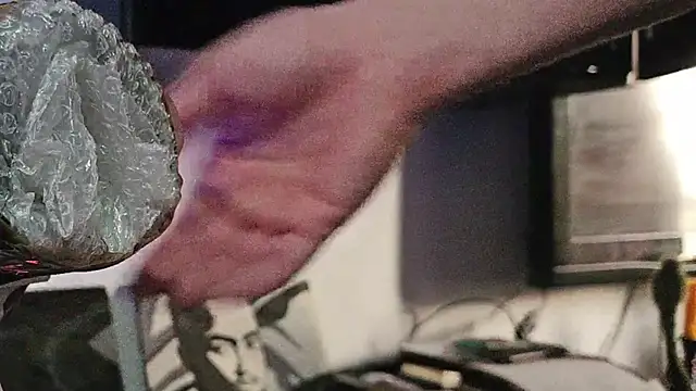 Snapshot of HardAlready chatting on 11-05-25, 06:05 HardAlready online show from 11-05-25, 06:05