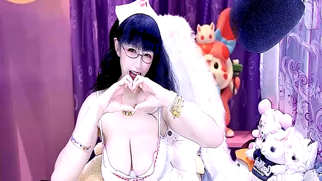 kumamon- online show from 01-10-25, 04:30
