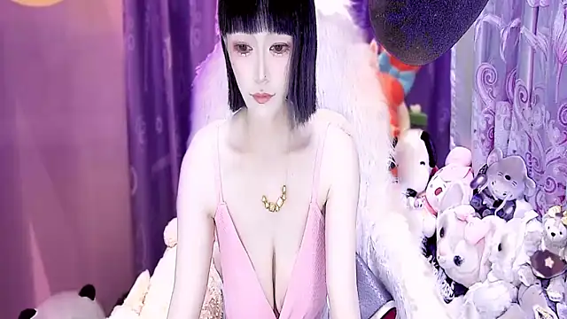 kumamon- online show from 10-20-25, 02:39