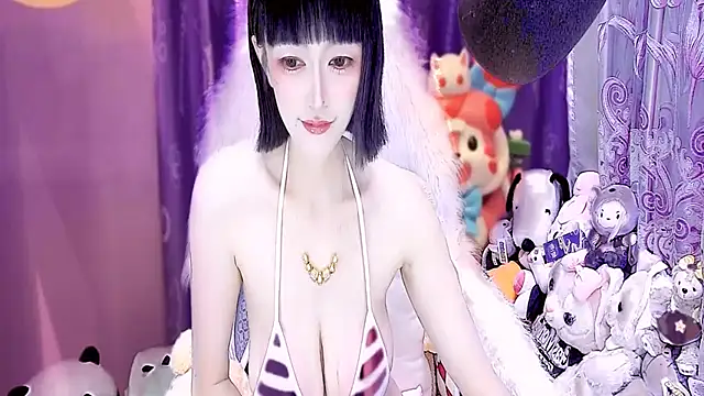 kumamon- online show from 10-21-25, 02:16