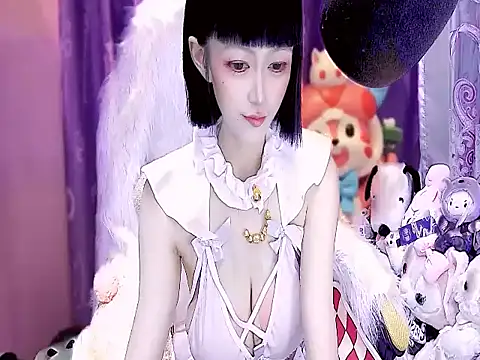 kumamon- online show from 11-14-25, 02:43