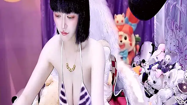 kumamon- online show from 04-02-26, 02:24