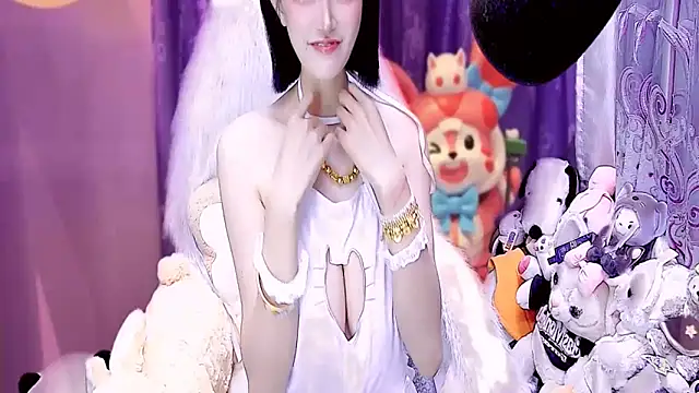 kumamon- online show from 04-25-26, 02:25