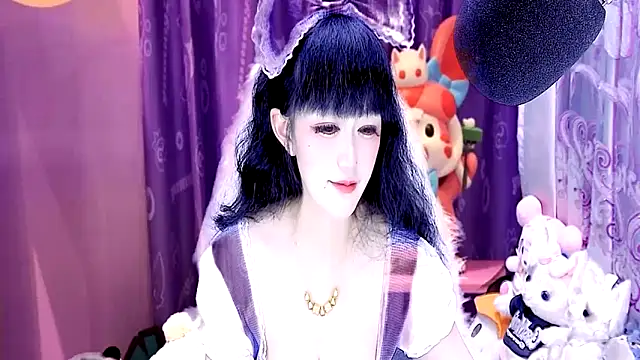kumamon- online show from 01-11-25, 02:47