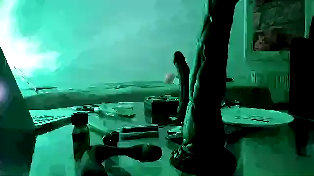 CharlotteVixxens online show from 11-21-25, 11:59