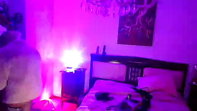 CharlotteVixxens online show from 03-06-26, 11:11