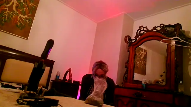 CharlotteVixxens online show from 02-22-26, 11:50