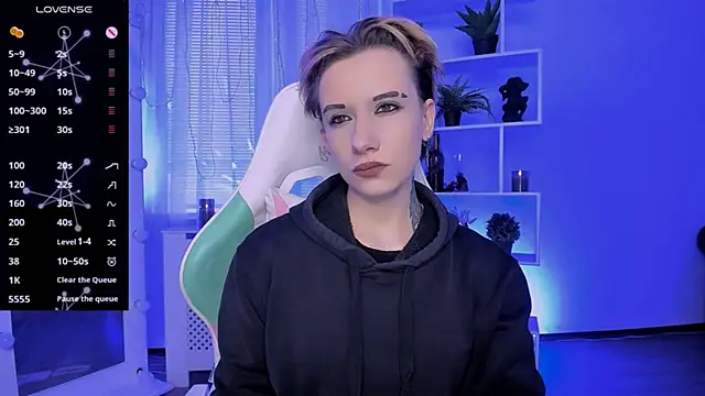  Rein ramm online show from 04-09-26, 02:23