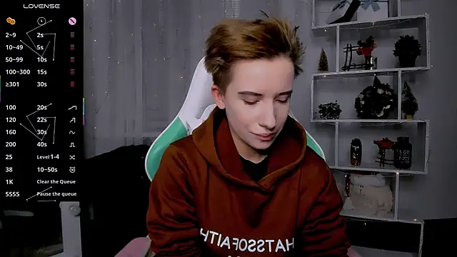  Rein ramm online show from 01-12-26, 05:31