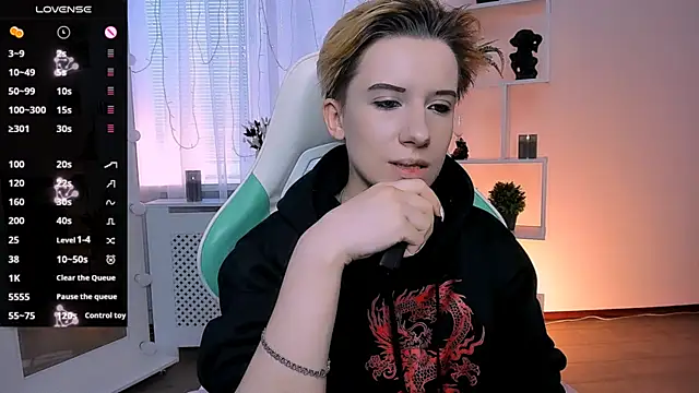  Rein ramm online show from 05-06-26, 03:05