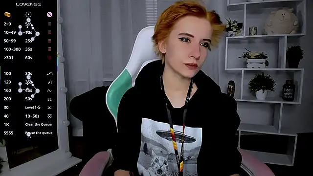  Rein ramm online show from 11-16-25, 06:12