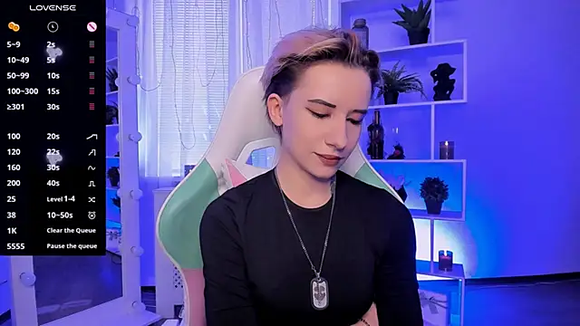  Rein ramm online show from 04-07-26, 02:30