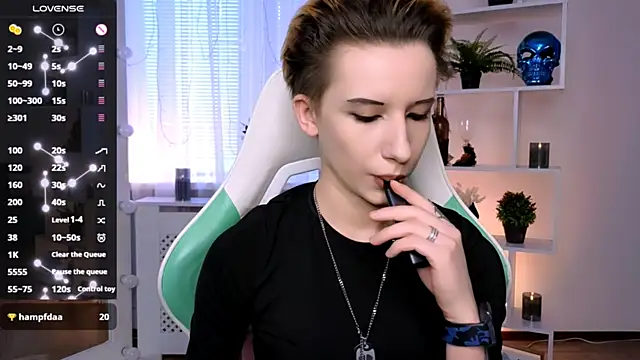  Rein ramm online show from 05-21-26, 01:52