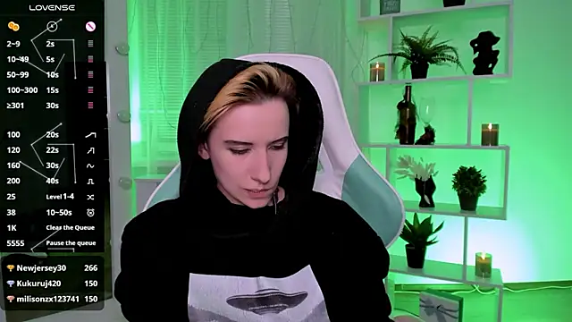  Rein ramm online show from 03-08-26, 02:04