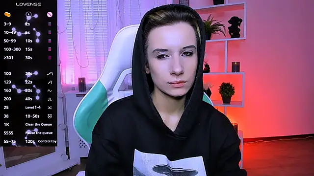  Rein ramm online show from 05-03-26, 02:53