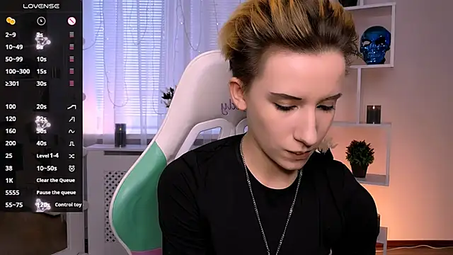  Rein ramm online show from 05-11-26, 01:12