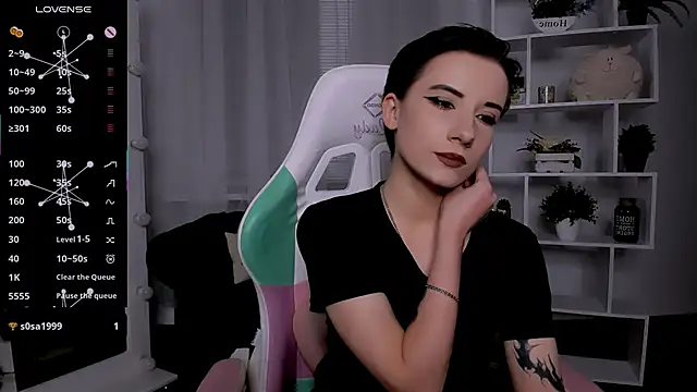  Rein ramm online show from 11-12-25, 06:12