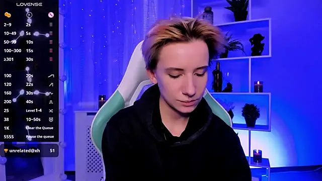  Rein ramm online show from 03-14-26, 04:57