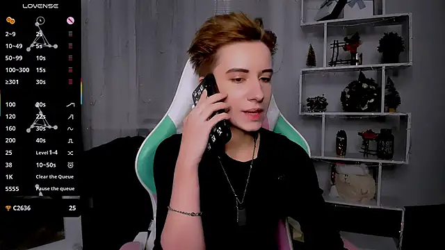  Rein ramm online show from 01-05-26, 05:27