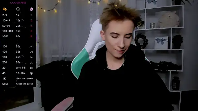  Rein ramm online show from 12-15-25, 04:57