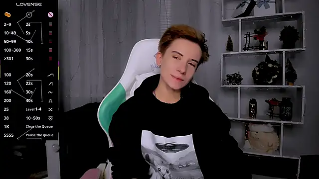  Rein ramm online show from 01-11-26, 05:09