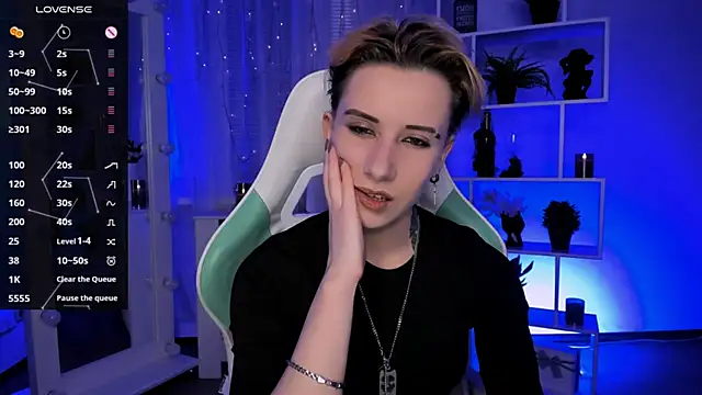  Rein ramm online show from 03-23-26, 05:13