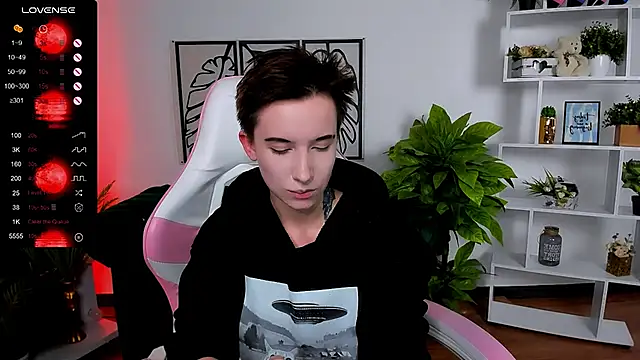  Rein ramm online show from 03-05-25, 12:33