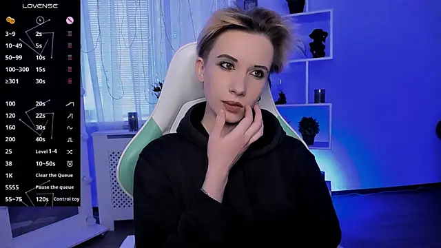  Rein ramm online show from 04-28-26, 02:32
