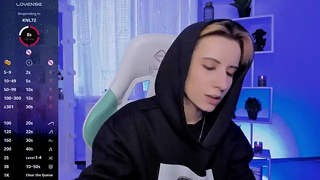  Rein ramm online show from 03-29-26, 02:19