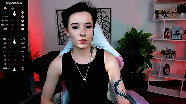  Rein ramm online show from 03-13-25, 05:54