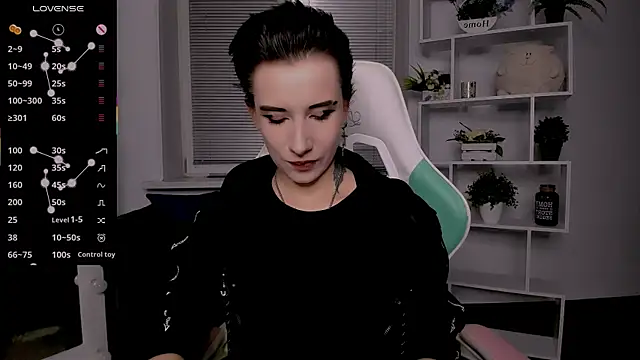  Rein ramm online show from 10-25-25, 07:14