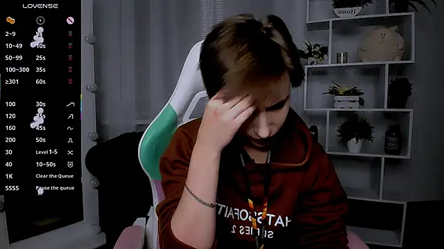  Rein ramm online show from 12-02-25, 07:04