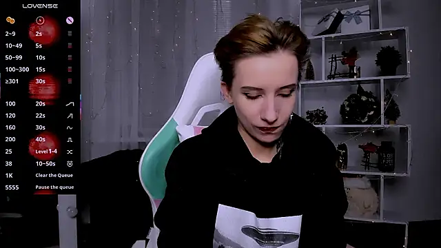  Rein ramm online show from 02-05-26, 04:03