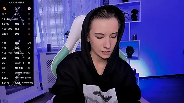  Rein ramm online show from 04-27-26, 03:54