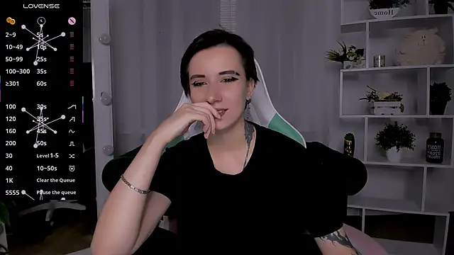  Rein ramm online show from 11-04-25, 06:01