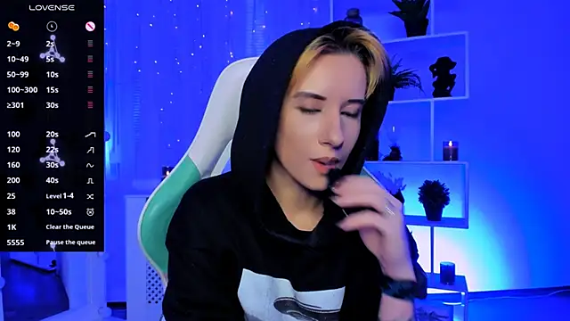  Rein ramm online show from 03-19-26, 04:29