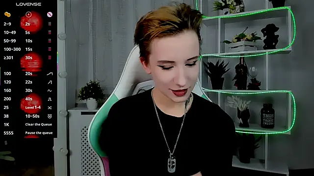  Rein ramm online show from 02-15-26, 05:12