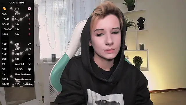  Rein ramm online show from 04-30-26, 02:24