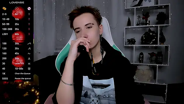  Rein ramm online show from 12-22-25, 04:40