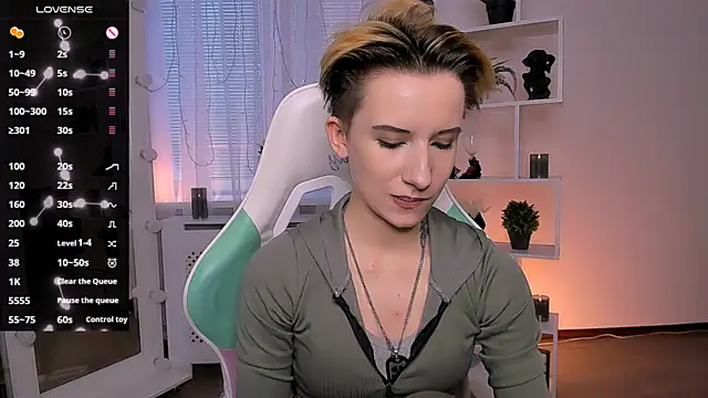  Rein ramm online show from 05-08-26, 03:16