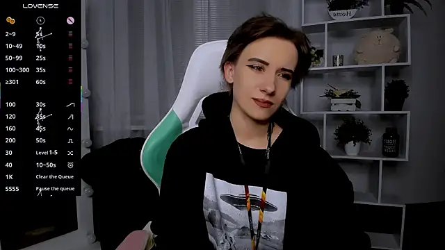  Rein ramm online show from 11-29-25, 07:03