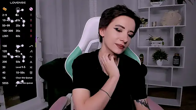  Rein ramm online show from 11-07-25, 06:23