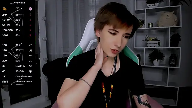  Rein ramm online show from 11-27-25, 06:41