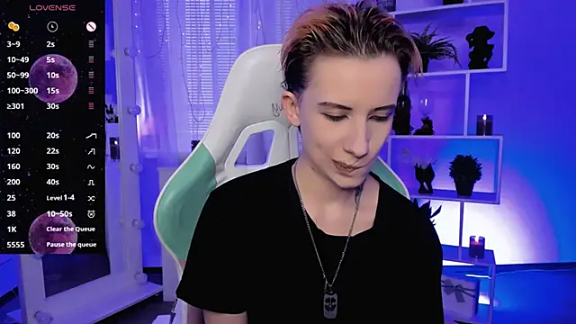  Rein ramm online show from 03-27-26, 03:02